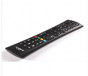 Humax Rm H04S Tv Remote For Lcd Led Hd Nano Tvs  - Similar Product Imag - ID 7164617