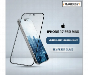 Mageasy Vetro Bluelight Anti Bluelight Tempered Glass Screen Protector For Iphone 17 Pro Max  - Similar Product Imag - ID 7164659