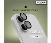 Mageasy Lenz Sapphire Camera Lens Protector For Iphone 17 Sage  - Similar Product Imag - ID 7164691