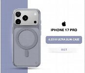 Switcheasy 0.35 M Ultra Slim Case For Iphone 17 Pro Mist  - Similar Product Imag - ID 7164771