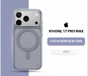Switcheasy 0.35 M Ultra Slim Case For Iphone 17 Pro Max Mist  - Similar Product Imag - ID 7164772