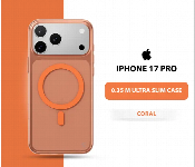 Switcheasy 0.35 M Ultra Slim Case For Iphone 17 Pro Coral  - Similar Product Imag - ID 7164773