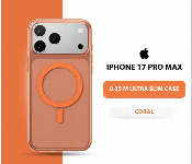 Switcheasy 0.35 M Ultra Slim Case For Iphone 17 Pro Max Coral  - Similar Product Imag - ID 7164774
