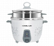 Hamilton Ht5811Rc Rice Cooker 1L 400W Auto Cook Keep Warm  - Similar Product Imag - ID 7164938