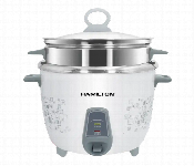 Hamilton Ht5812Rc Rice Cooker 1.5L 500W Auto Cook Keep Warm  - Similar Product Imag - ID 7164940