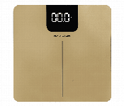 Hamilton Ht727Bs Digital Bathroom Scale 180Kg Glass Led  - Similar Product Imag - ID 7164954