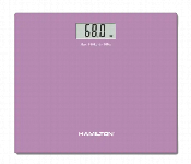 Hamilton Ht715 Digital Bathroom Scale 180Kg Lcd Auto On  - Similar Product Imag - ID 7164957