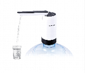 Hamilton Ht8843 Usb Water Dispenser Pump 1200Mah Foldable  - Similar Product Imag - ID 7164967