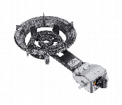 Hamilton Ht1119Gc Gas Stove Single Burner Auto Ignition Lpg  - Similar Product Imag - ID 7164968