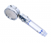 Hamilton Ht027 Shower Head Filter Spray Easy Install Bathroom  - Similar Product Imag - ID 7164977