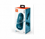 Jbl Flip 7 Portable Bluetooth Speaker Blue 35W Rms Woofer Tweeter Lossless Audio Ip68 Waterproof Dustproof  - Similar Product Imag - ID 7165120