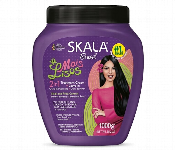 Skala Brasil Mais Lisos Conditioning Cream 1000G  - Similar Product Imag - ID 7165210