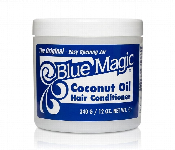Blue Magic Hair Conditioner Coconut Oil 340 G  - Similar Product Imag - ID 7165400