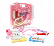Educational Medical Kit Toy Doctor Play Set Kids  - Similar Product Imag - ID 7165405