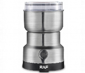 Raf R 7113 Electric Coffee Grinder 300W Stainless Blades  - Similar Product Imag - ID 7165554