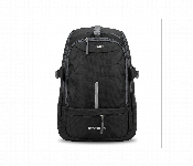 Bello Adventure 55L Large Travel Backpack Black Heavy Duty Outdoor Hiking Camping Bag  - Similar Product Imag - ID 7165563
