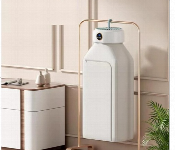 Portable Smart Folding Clothes Dryer Constant Temperature  - Similar Product Imag - ID 7165572