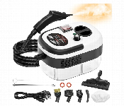 Portable Steam Cleaner 1200Ml High Temperature Steamer  - Similar Product Imag - ID 7165585