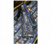 Raf R 412B Hair Straightener Brush 45W Ceramic Heating  - Similar Product Imag - ID 7165589