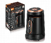 Raf R 149 Electric Turkish Coffee Maker 350Ml 500W Auto Brew  - Similar Product Imag - ID 7165673