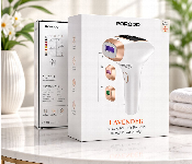 Porodo Lifestyle Lavender Ice Cold Ipl Hair Removal White Pdlfsty11  - Similar Product Imag - ID 7165674