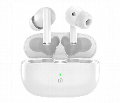 Porodo Soundtec True Flex Earbuds Pro Bluetooth 5.3 Gaming Mode  - Similar Product Imag - ID 7165679