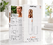 Porodo 2 In 1 Electric Face And Body Razor White Pdlfsts33 11000 Rpm  - Similar Product Imag - ID 7165681