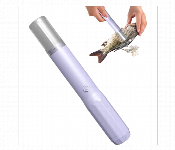 Electric Fish Scale Machine Cordless Automatic Scraper Tool  - Similar Product Imag - ID 7165714
