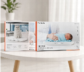 Porodo Lifestyle Minimeasure Electric Digital Baby Scale With Measuring Tape White Pdlfstdc5H  - Similar Product Imag - ID 7165767