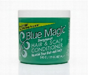 Blue Magic Bergamot Hair And Scalp Conditioner 340G  - Similar Product Imag - ID 7165824