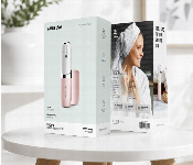 Green Lion Facial Hair Remover Pink Gltm30 Rechargeable Precision Facial Hair Removal Device  - Similar Product Imag - ID 7165832