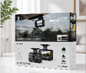 Green Lion Gc 700 Dash Cam Black Gcam 15 With Super Night Vision And Gps Function  - Similar Product Imag - ID 7165855