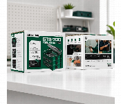 Green Lion Gts 700 Tool Kit Set Green Gts 700 Complete Hand Tool Set For Home And Diy Projects  - Similar Product Imag - ID 7165865