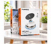 Porodo Vacuseal Smart Suction Magnetic Phone Mount White Pdhsm27 Magsafe Compatible Phone Holder  - Similar Product Imag - ID 7165877
