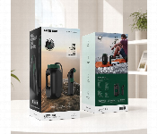 Green Lion Bidet Pro With Large Water Tank Black Gpb 12 Portable Rechargeable Bidet Sprayer  - Similar Product Imag - ID 7165878