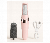 Rechargeable Pedicure Tool Foot File With 2 Roller Heads  - Similar Product Imag - ID 7165895
