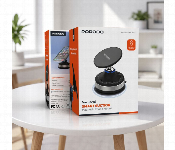 Porodo Vacuseal Smart Suction Magnetic Phone Mount Black Pdhsm27 Magsafe Compatible Phone Holder  - Similar Product Imag - ID 7165898