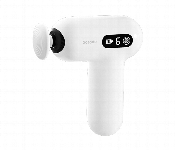 Porodo Active Precision Massager Digital Display Therapy White  - Similar Product Imag - ID 7165928
