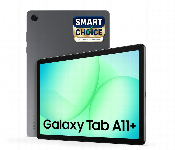 Samsung Galaxy Tab A11 Plus 5G Tablet Dual Sim Large Display Gray  - Similar Product Imag - ID 7165930