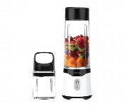 Green Lion Summer Mate Portable Blender 4000Mah 150W Black  - Similar Product Imag - ID 7165942