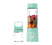 Green Lion Summer Mate Portable Blender 4000Mah 150W Green  - Similar Product Imag - ID 7165943