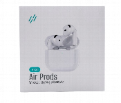 Hb35 Tws Air Prods Earphones Silicon Mic Bluetooth White  - Similar Product Imag - ID 7165957