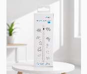 Pawa Ei Lapiz Series 2 In 1 Universal Smart Pencil White Pw Elsp21 Wh  - Similar Product Imag - ID 7165965