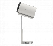 Porodo Lumos Smart Hd Projector With Telescopic Stand  - Similar Product Imag - ID 7165997