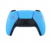 Sony Ps5 Dualsense Wireless Controller Ice Blue  - Similar Product Imag - ID 7166115