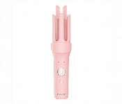 Porodo Ceramic Curling Iron Pdbl258 Cordless Auto Curler Pink  - Similar Product Imag - ID 7166147