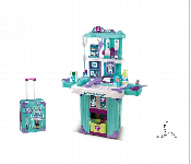 Doctor Kit For Kids Pretend Play Set  - Similar Product Imag - ID 7166156