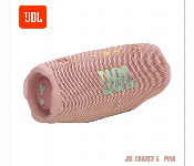 Jbl Charge 6 Portable Bluetooth Speaker Pink 28H Playtime  - Similar Product Imag - ID 7166195