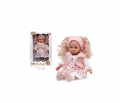 Baby Girl Doll Toy 14Inch Toy For Kids  - Similar Product Imag - ID 7166200