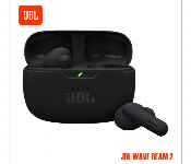 Jbl Wave Beam 2 True Wireless Anc Earbuds Black  - Similar Product Imag - ID 7166258